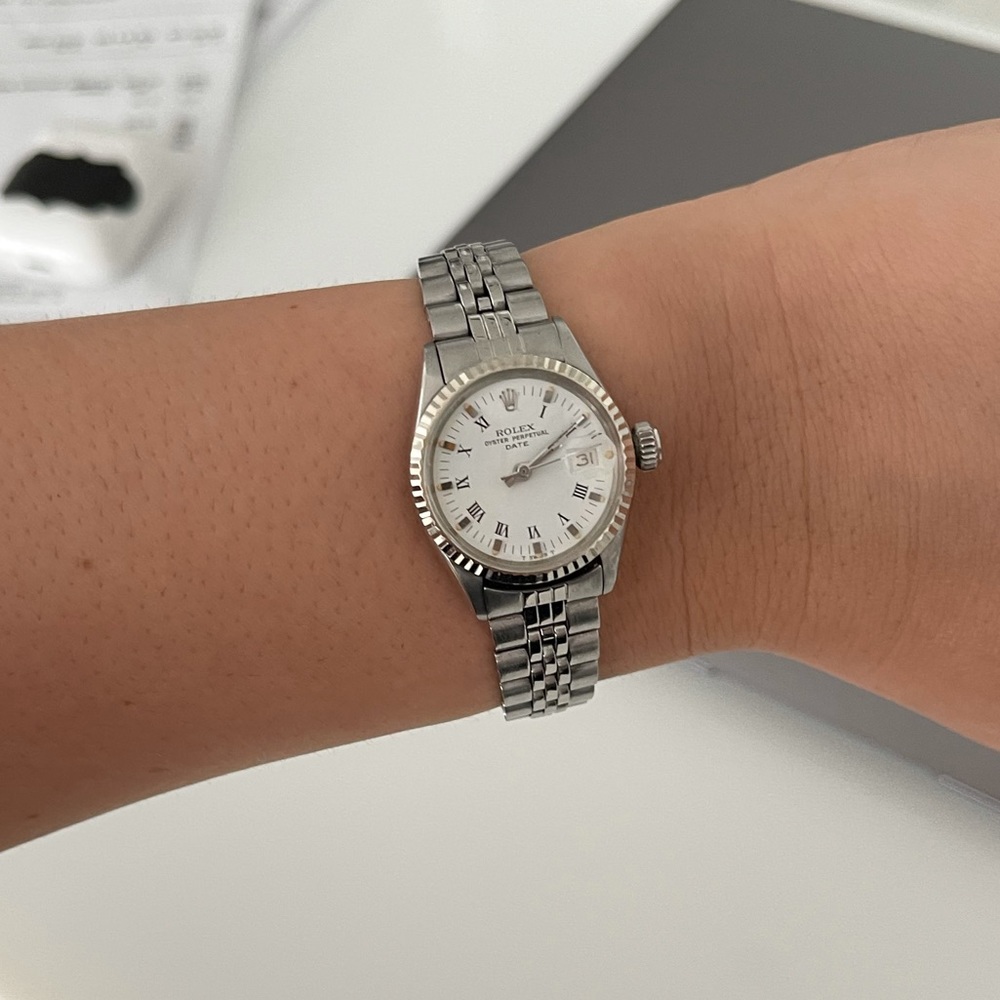 Rolex Watch